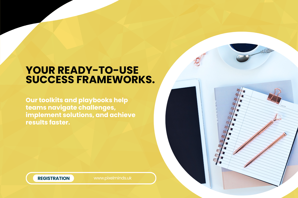 Mentorship Illustration